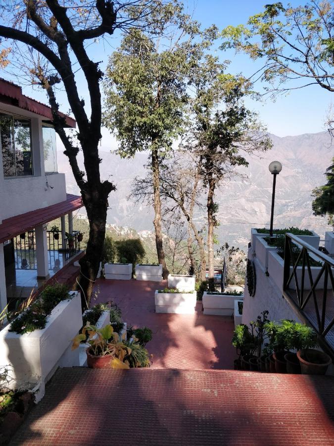Surbee Resort Mussoorie Exterior photo