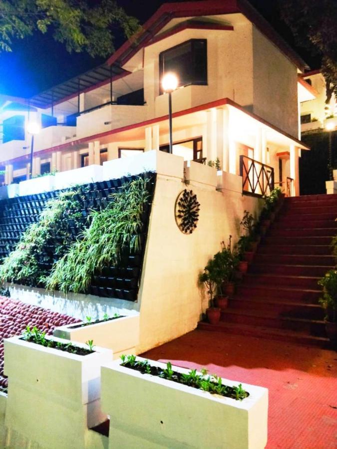 Surbee Resort Mussoorie Exterior photo