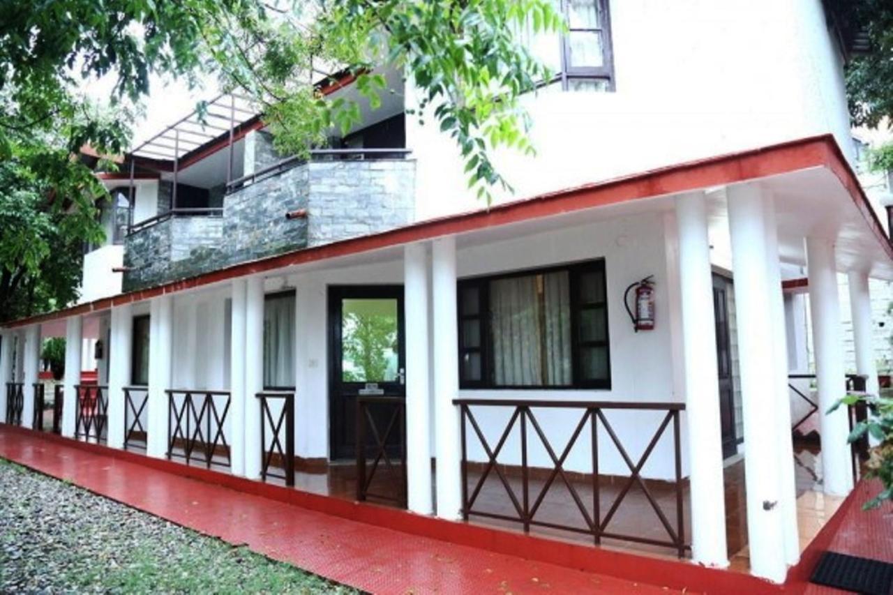 Surbee Resort Mussoorie Exterior photo