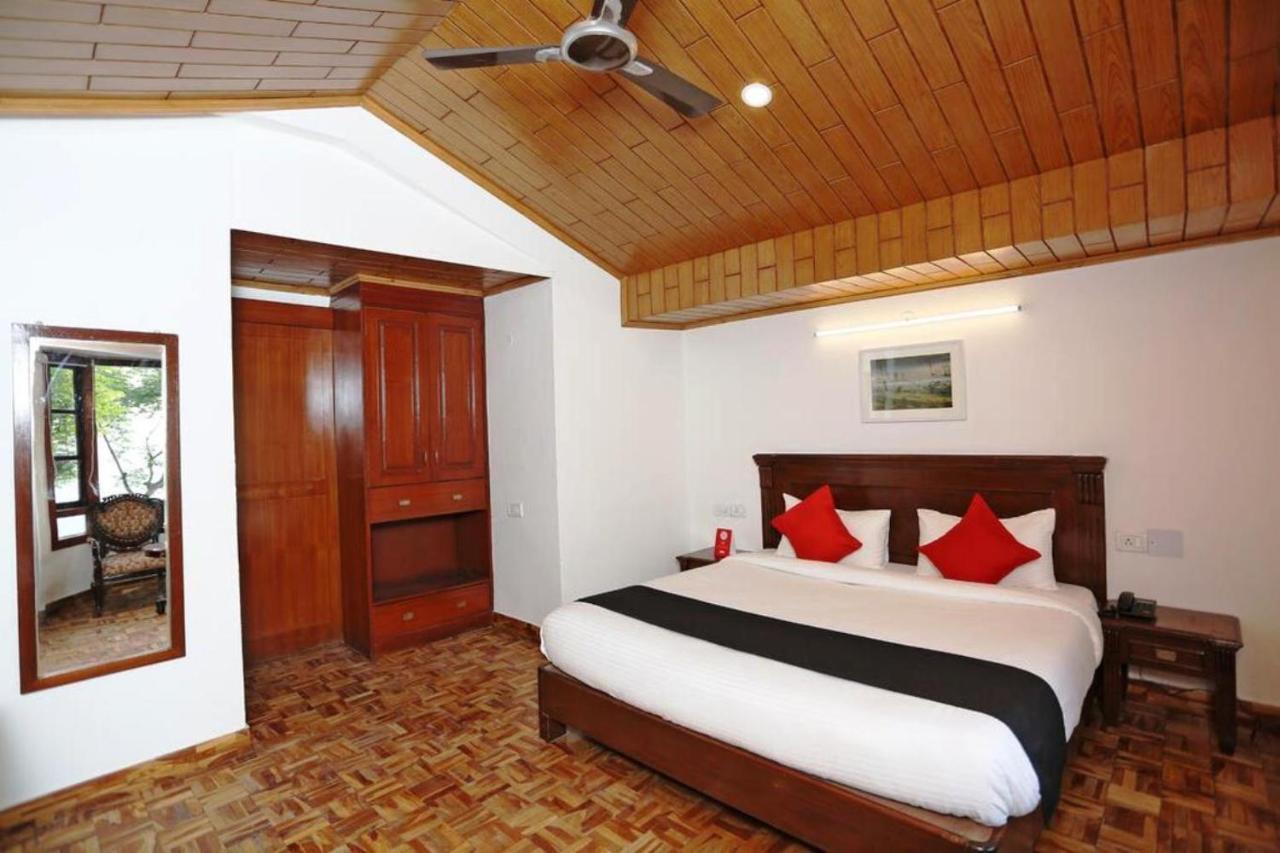 Surbee Resort Mussoorie Exterior photo