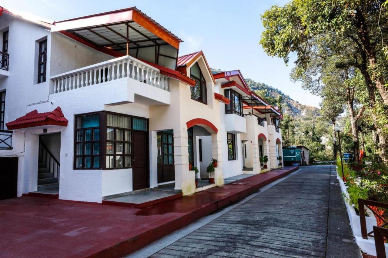 Surbee Resort Mussoorie Exterior photo