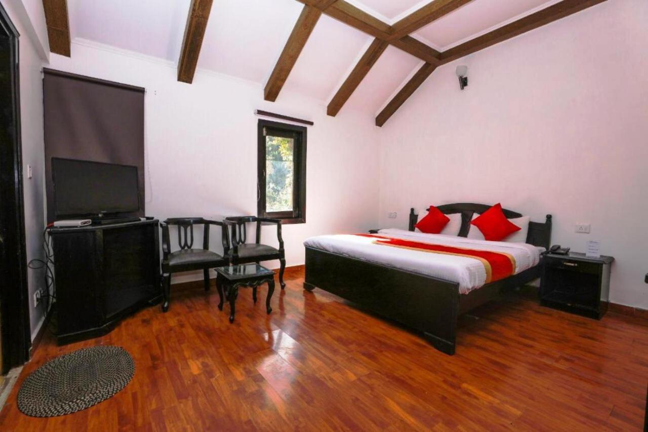 Surbee Resort Mussoorie Exterior photo