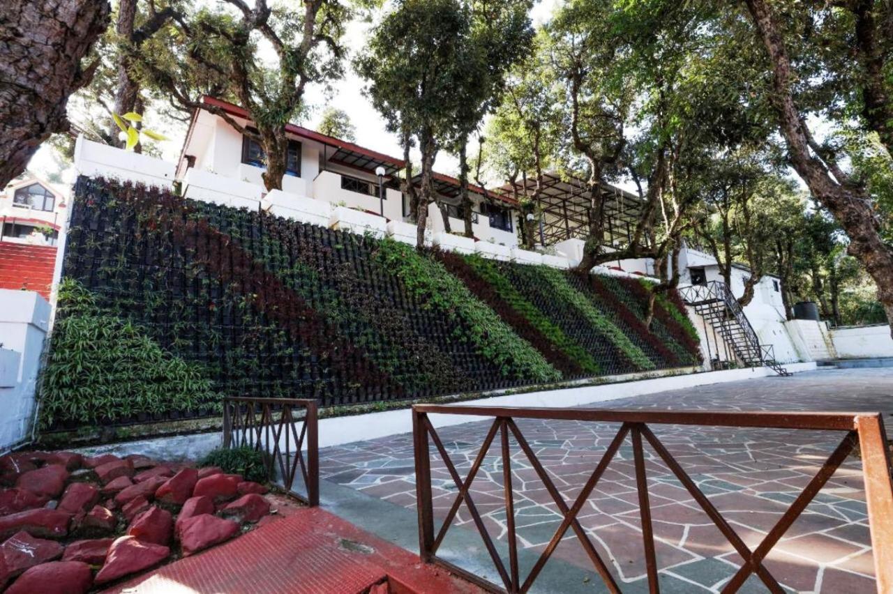Surbee Resort Mussoorie Exterior photo