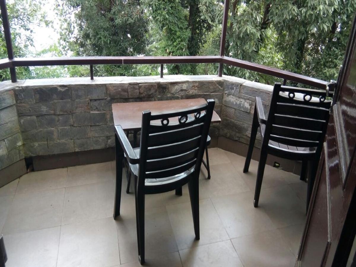 Surbee Resort Mussoorie Exterior photo